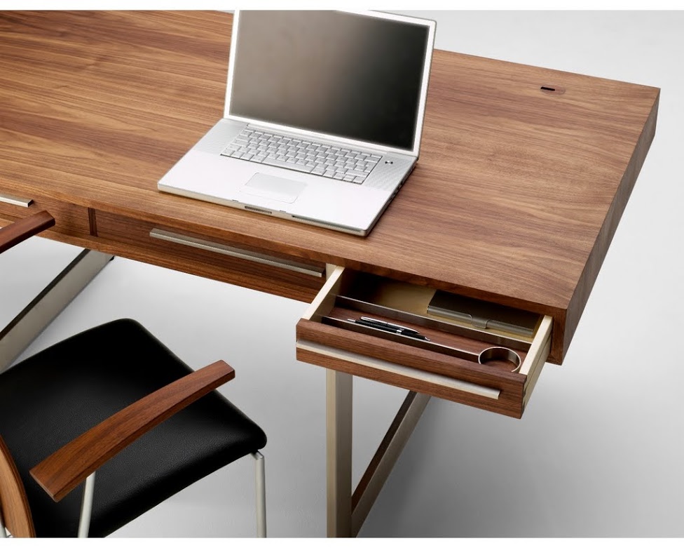 Møbelgalleriet as :: ak 1340 skrivebord Skrivebord planke